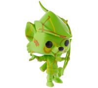 Funko POP Pop Artist Series: Disney Treasures of The Vault - Robin Hood Multico