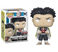FUNKO POP Demon Slayer GYOMEI HIMEJIMA 1091 Special Edition