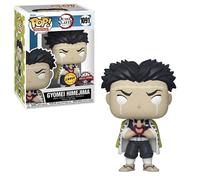 Funko Pop POP DEMON SLAYER GYOMEI HIMEJIMA 1091 chase
