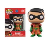 Funko Pop Heroes DC Palazzo Imperiale Robin