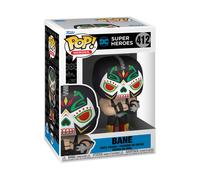 Funko POP Pop Heroes: Dia De Los DC - BANE Figura In Vinile