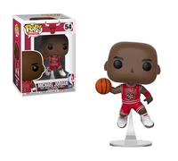 ACTION FIGURE FUNKO NBA 54 MICHAEL JORDAN