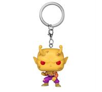 Funko Pop Keychain: DBSSH - Orange Piccolo - Dragon Ball Super Super Hero - Neu
