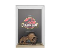 Funko Pop Poster Del Film: Jurassic Park