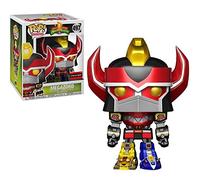 FunKo Pop Power Rangers AAA Anime in Esclusiva Megazord Vinyl Figure