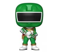 Funko POP! Power Rangers Zeo: Green Zeo Ranger (1875)