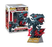 FUNKO POP Premium Animation: Yu-Gi-Oh - 2317 Red Eyes Black Dragon Funko Pop