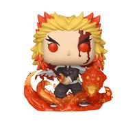 Funko Pop Premium Animazione: Demonio Slayer: Kimetsu No Yaiba - Kyojuro
