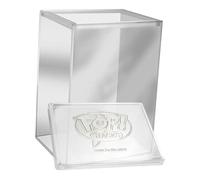 Funko POP Premium - Premium Protector Display Cases POP Collectable Vinyl Figu