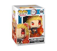 Funko POP! Premium: Demon Slayer - Rengoku 9th Form