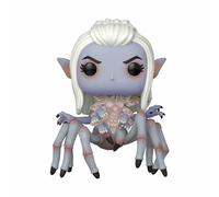 Funko Pop Premium Dungeons & Draghi Lolth The Ragno Regina 3.75 " Vinile Figura
