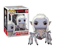 FUNKO POP Premium Games: Dungeons & Dragons - 1170 Lolth The Spider Funko Pop