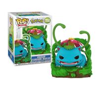 FUNKO POP Premium Games: Pokemon - 1158 Venusaur Funko Pop
