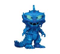 Funko POP Premium Godzilla Mechagodzilla (Deco) 5" Figura In Vinile (#1889)