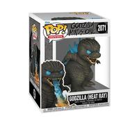 Funko POP Premium: Godzilla Minus One - Heat Ray - Figura in vinile da collezio