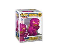 FUNKO POP Premium: Godzilla - Retro-Futurism Funko Pop