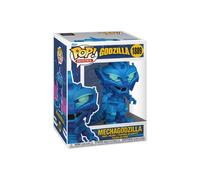 FUNKO POP Premium: Godzilla - Retro-Futurism Funko Pop