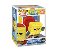Funko Pop Premium: Meme - SpongeBob - Spongebob Squarepants - Figura in Vinile