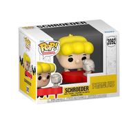 Funko POP! Peanuts: Schroeder (2092)