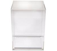 Funko Pop - Premium Pop (Box Di Protezione Trasparente In Acrilico) - AA.VV.