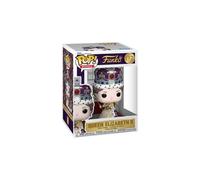 FUNKO POP Premium Royals - 07 Queen Elizabeth II Funko Pop