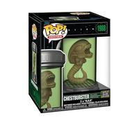 Funko POP! Alien: Xenomorph (1988) DLX