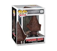 Funko POP! Silent Hill: Pyramid Head (1205)