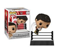 FUNKO POP Premium WWE - 200 Eddie Guerrero (Frog Splash) Funko Pop