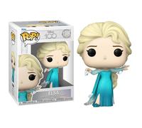 Funko Pop Principesse Disney 100° anniversario Frozen Elsa