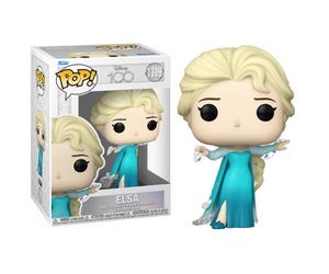 Funko Pop Principesse Disney 100° anniversario Frozen Elsa
