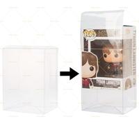 Funko POP PROTECTOR 10x Soft Protector Box Ultimate Guard Protective Case