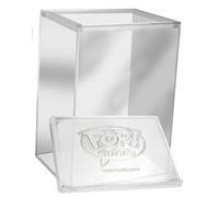 Funko POP Premium - Premium Protector Display Cases POP Collectable Vinyl Figu
