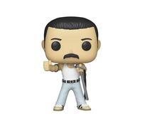 FUNKO POP Queen - 183 Freddie Mercury Radio Funko Pop