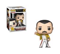 FUNKO POP! QUEEN FREDDY MERCURY 96 VINYL FIGURE