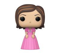 Funko Friends Rachel In Abito Rosa One Size Pink