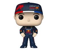 Funko Pop Racing Max Verstappen 03 - 72217