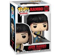 Funko POP Rambo - John Rambo -2003