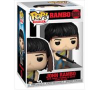 Funko POP! Movies: Rambo First Blood - John Rambo