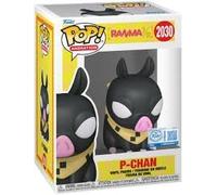 Funko Pop Ranma 1/2 P-Chan Original 2030 (with Plastic Protection)