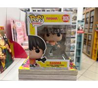FUNKO POP RANMA 2026 - RANMA 1/2 - ORIGINAL VINYL + PROTECTOR