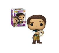 Funko Pop Rapunzel Flynn con Un Poster ricercato #1126 - Funko Pop Special Edition - Funko Pop Disney