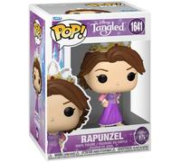 FUNKO POP Rapunzel L'Intreccio Della Torre Rapunzel 1641