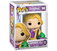 FUNKO POP Rapunzel L'Intreccio della Torre w/Pascal 1640