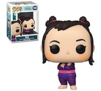 FUNKO POP Raya Last Dragon Noi 1002 - Walt Disney