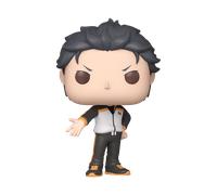 Funko Pop Re:Zero - Inizio Di Una Vita In Un Altro Mondo - Subaru Natsuki #2111