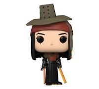 Funko POP! Movies: RM - Rebel Moon - Nemesis - Figura in Vinile da Collezione - Idea Regalo - Merchandising Ufficiale - Giocattoli per Bambini e Adulti - Movies Fans