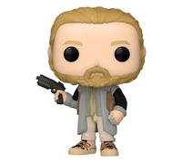 Funko POP! Movies: RM - Rebel Moon - Kai - Figura in Vinile da Collezione - Idea Regalo - Merchandising Ufficiale - Giocattoli per Bambini e Adulti - Movies Fans
