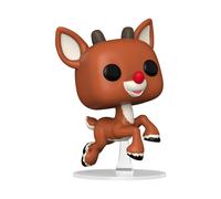 Funko Pop Renna The Renna 60th Renna (Volante) Figura (#1568)