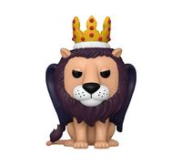 Funko Pop Renna The Renna King Moonracer (60th) Figura (#1570)