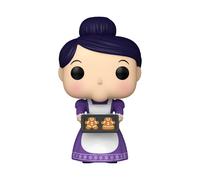 Funko Pop Renna The Renna Mrs. Claus (60th) Vinile Figura (#1570)